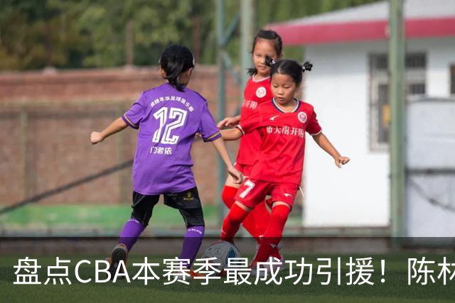 盘点CBA本赛季最成功引援！陈林坚第五，庞老六第四，徐昕第三，张镇麟第二，总决赛MVP第一！
